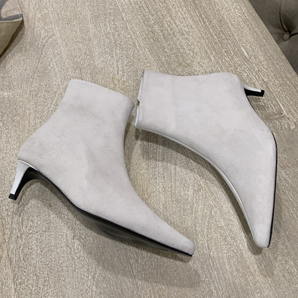 Anine Bing Loren Boots NWOT - Picture 7 of 12
